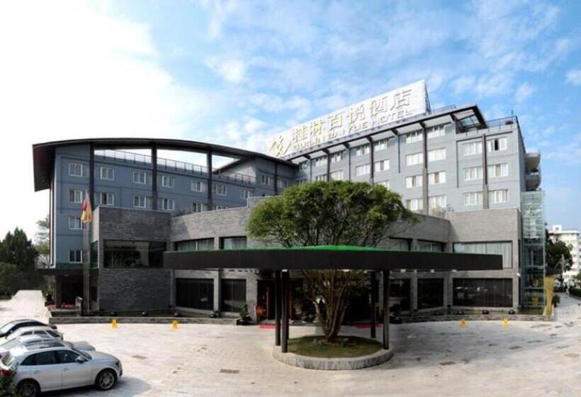 Hotel Guilin Baiyue