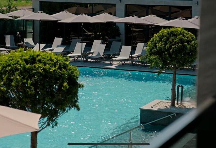 호텔 Ivory Resort And Spa