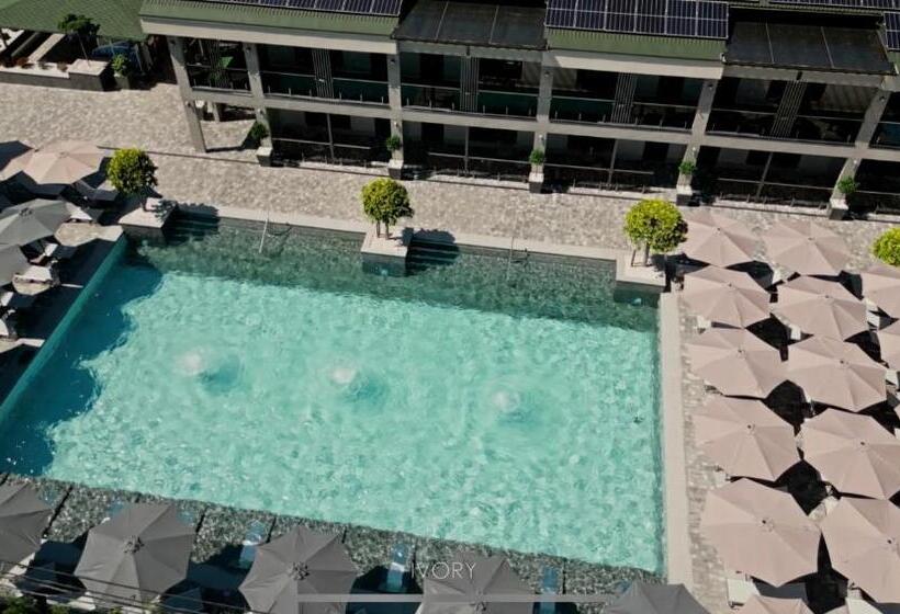 호텔 Ivory Resort And Spa