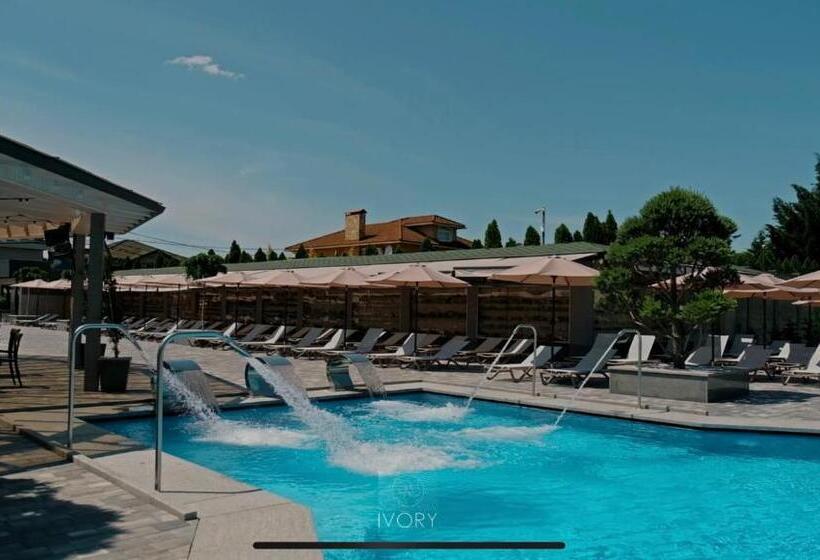 호텔 Ivory Resort And Spa