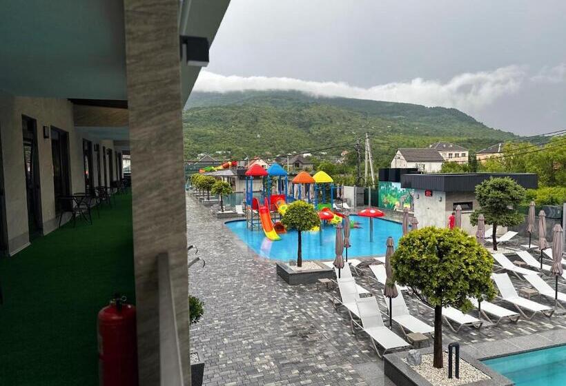 호텔 Ivory Resort And Spa