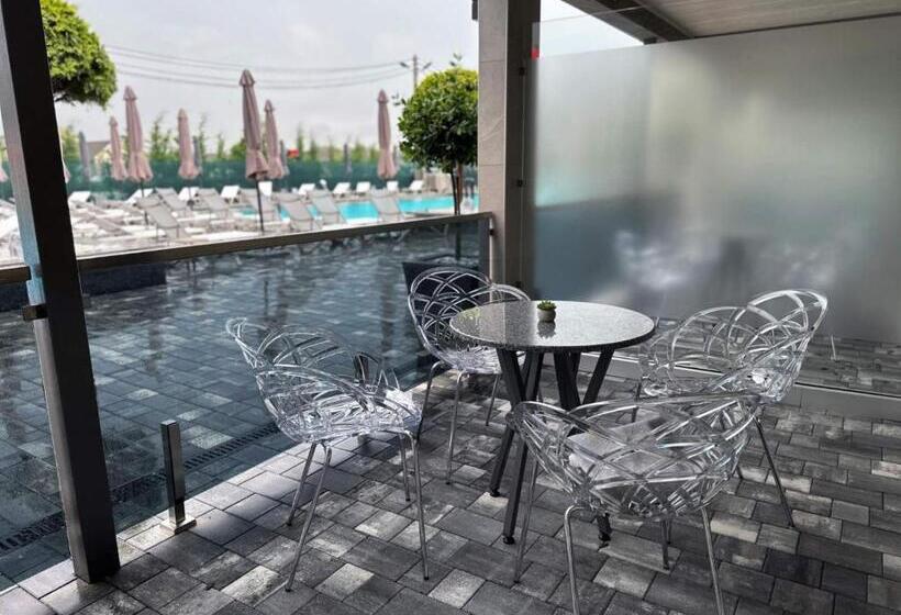 호텔 Ivory Resort And Spa