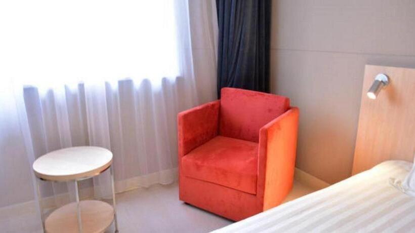 فندق Jinjiang Inn Suqian Xiangwang Hometown Xingfu South Road