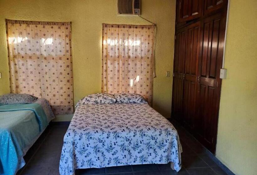 Hotel Parque Nacional Cajas