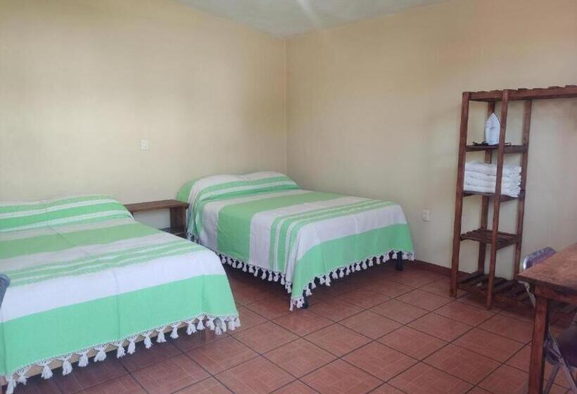 Hotel Parque Nacional Cajas