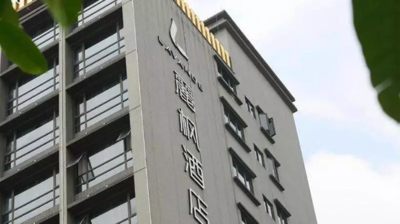 Lavande Hotel·sihui Dawang