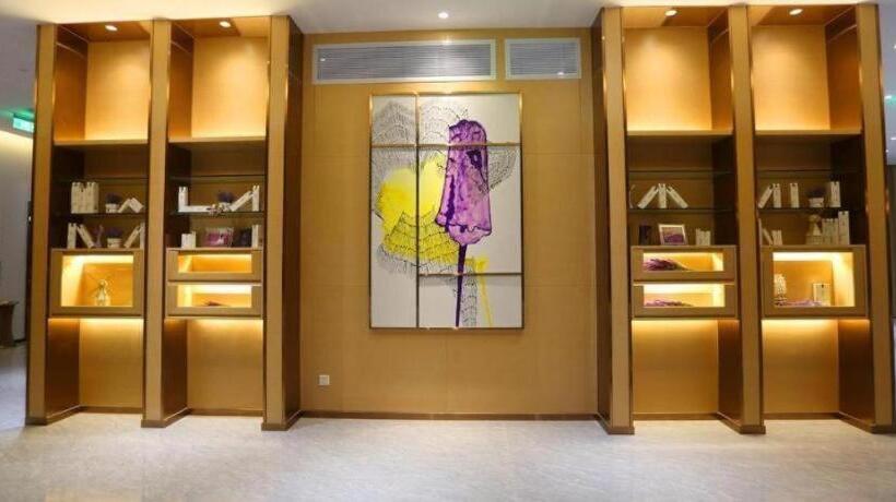Lavande Hotel·sihui Dawang