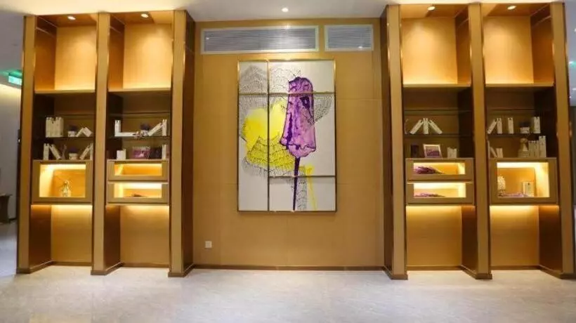 Lavande Hotel·sihui Dawang