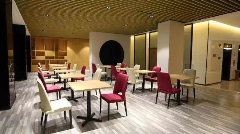 Lavande Hotel·sihui Dawang