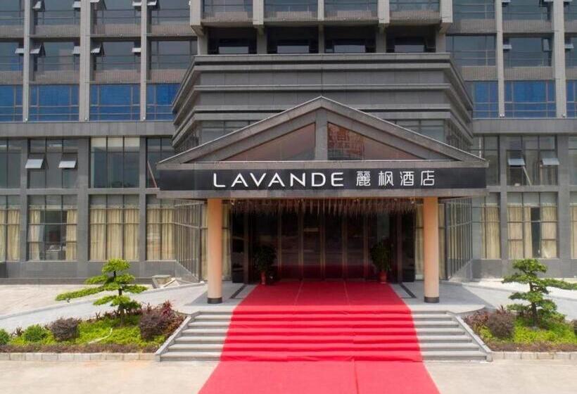 Lavande Hotel·sihui Dawang