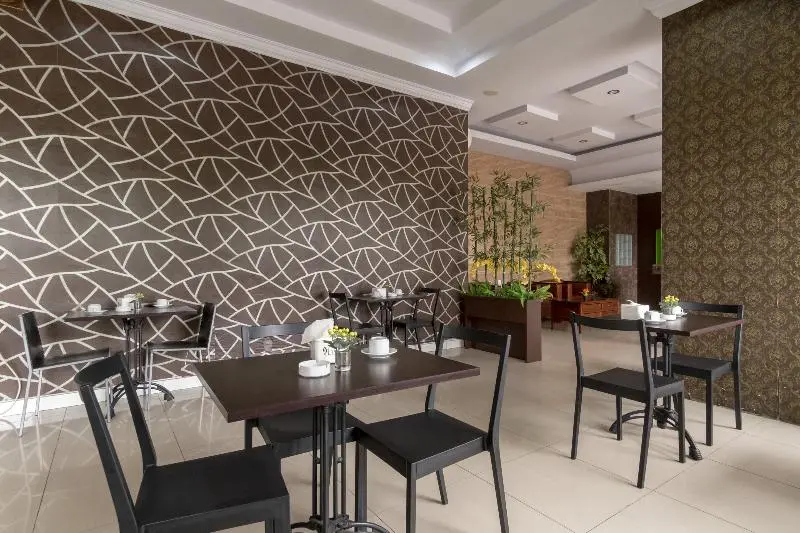 Oyo 741 Hotel Labuhan Raya