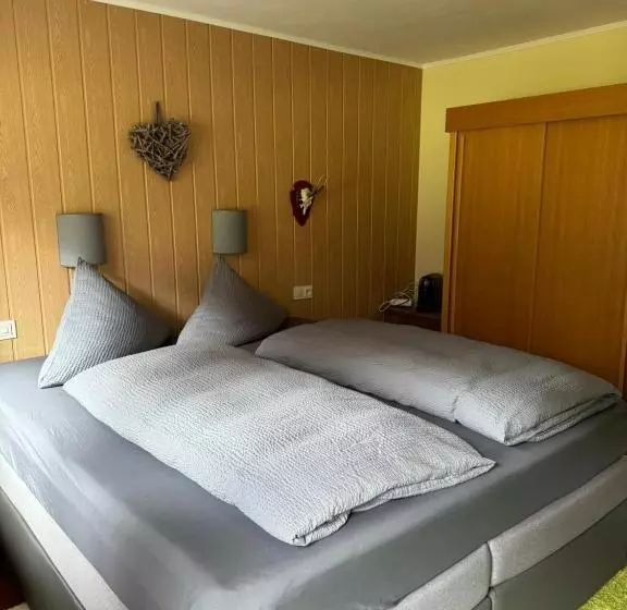 Majatalo Doppelzimmer Lärchenhof