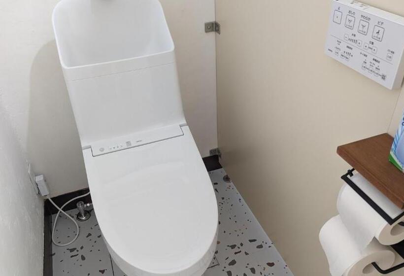 بنسيون Guest House Tsugaru No Heccho Vacation Stay 17657v