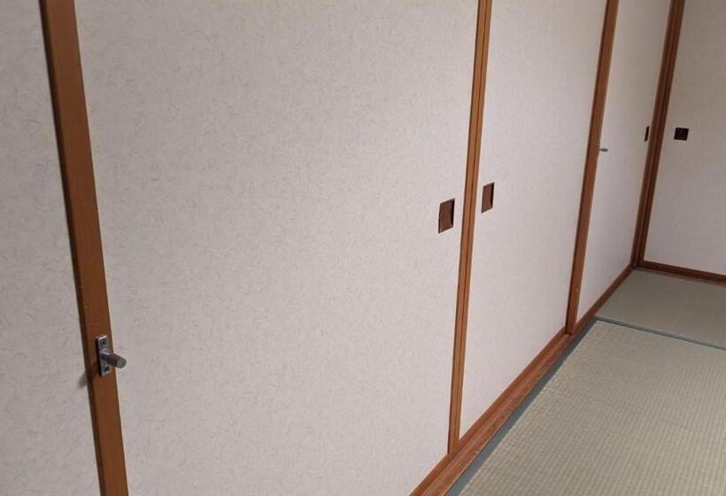 بنسيون Guest House Tsugaru No Heccho Vacation Stay 17657v