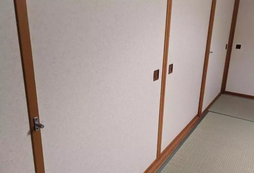ペンション Guest House Tsugaru No Heccho   Vacation Stay 17657v