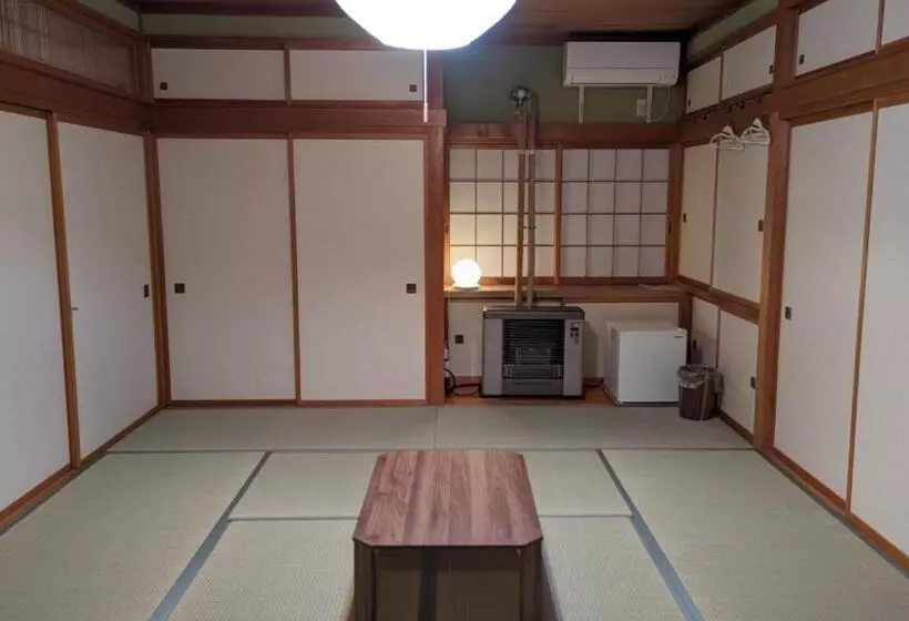 ペンション Guest House Tsugaru No Heccho   Vacation Stay 17657v
