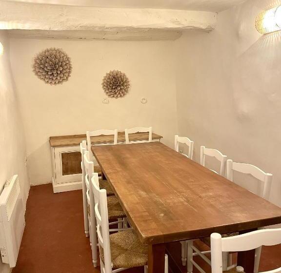 بنسيون La Villageoise