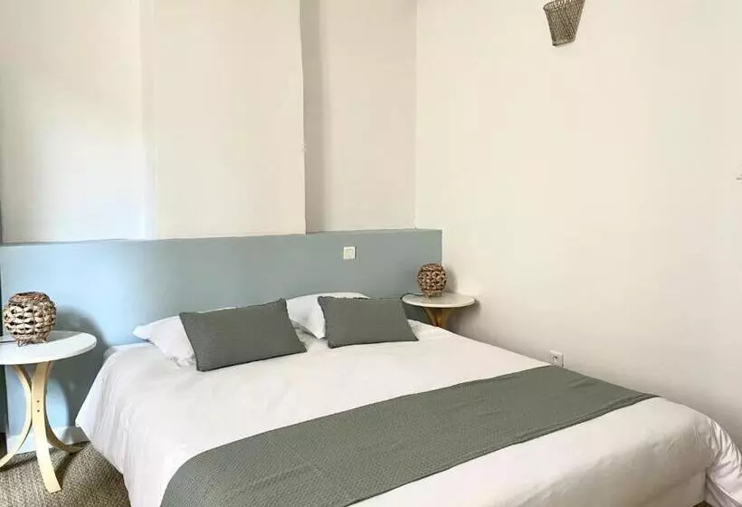 Majatalo La Villageoise