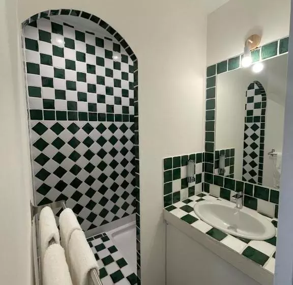 Majatalo La Villageoise