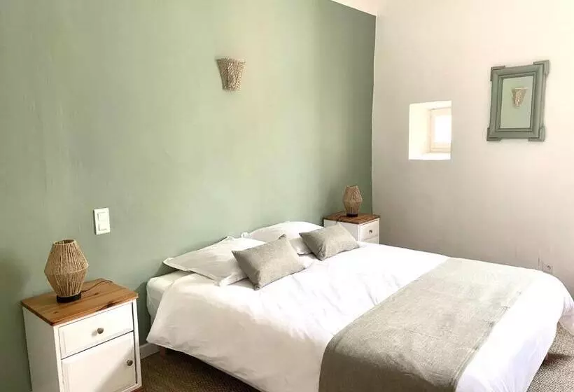 Majatalo La Villageoise