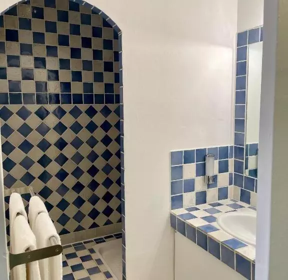 Majatalo La Villageoise