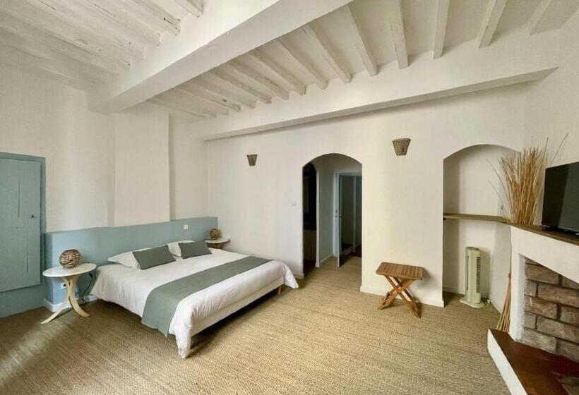 بنسيون La Villageoise