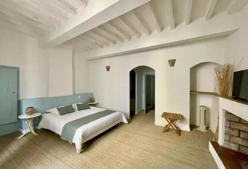 Majatalo La Villageoise