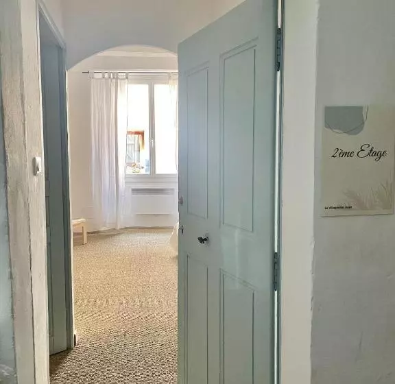 Majatalo La Villageoise