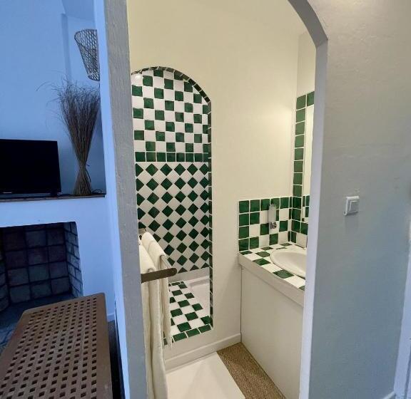 بنسيون La Villageoise