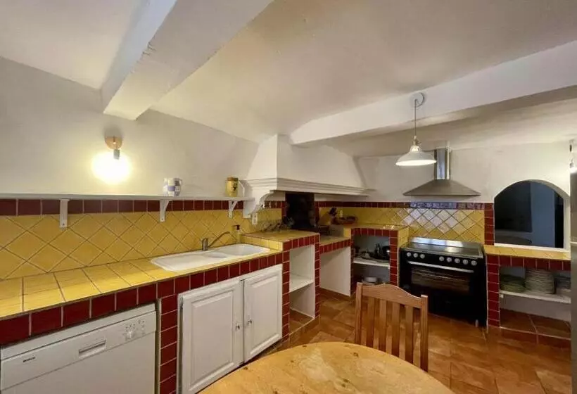 Majatalo La Villageoise