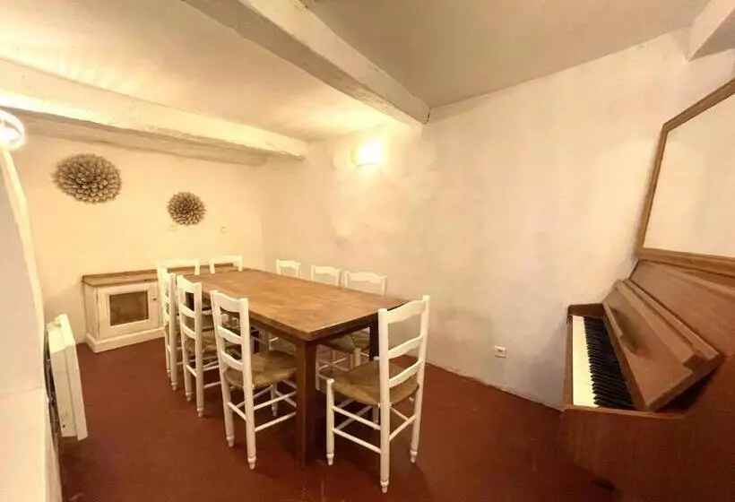 Majatalo La Villageoise