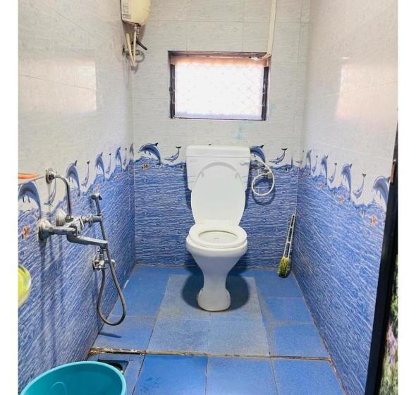 Курорт Namaste Holidays Karjat