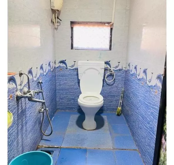 Lomakeskus Namaste Holidays Karjat