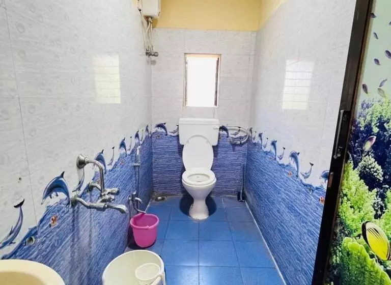 Lomakeskus Namaste Holidays Karjat