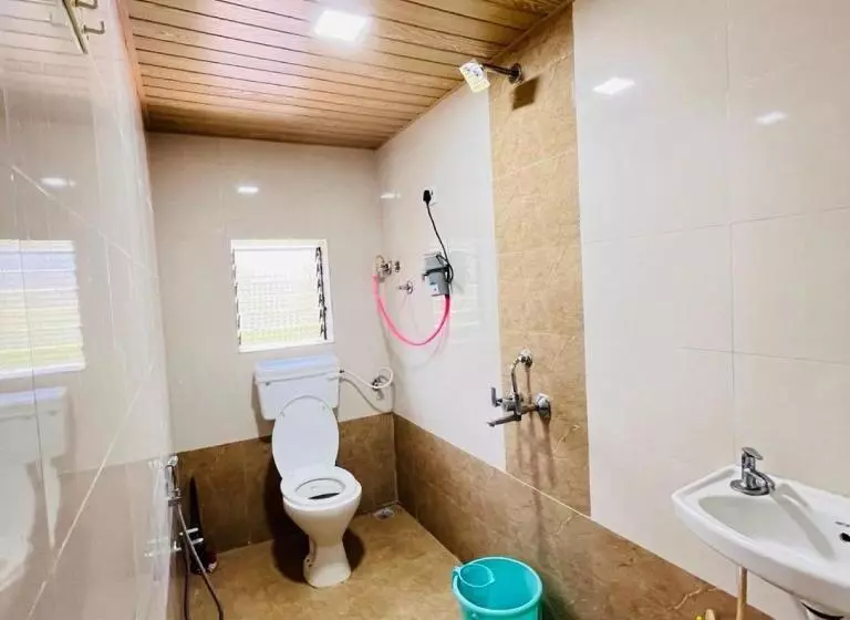 Lomakeskus Namaste Holidays Karjat