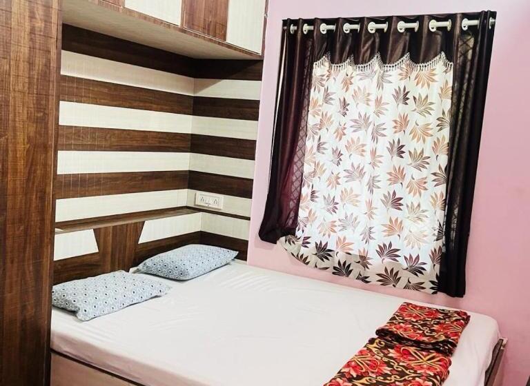 Курорт Namaste Holidays Karjat