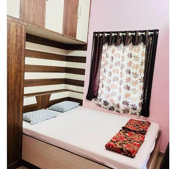 Курорт Namaste Holidays Karjat