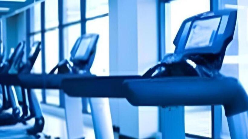 リゾートホテル New Century Hotel Zaozhuang Fengming