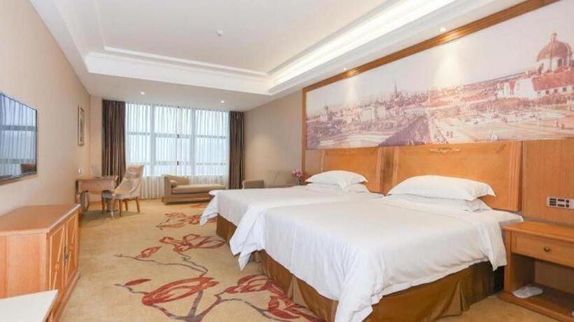 Vienna International Hotel Zhejiang Jiashan Xitang Branch