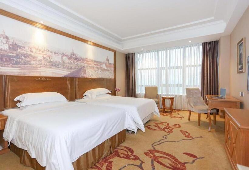 Vienna International Hotel Zhejiang Jiashan Xitang Branch