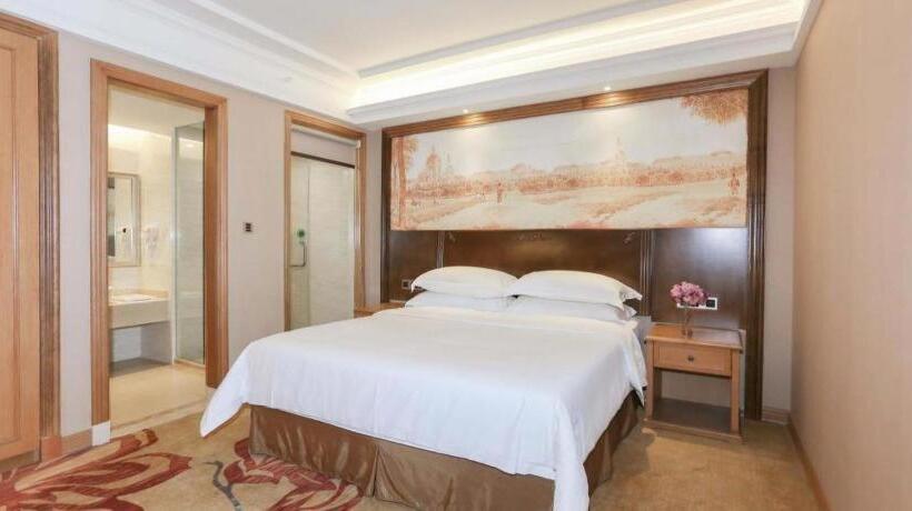 Vienna International Hotel Zhejiang Jiashan Xitang Branch