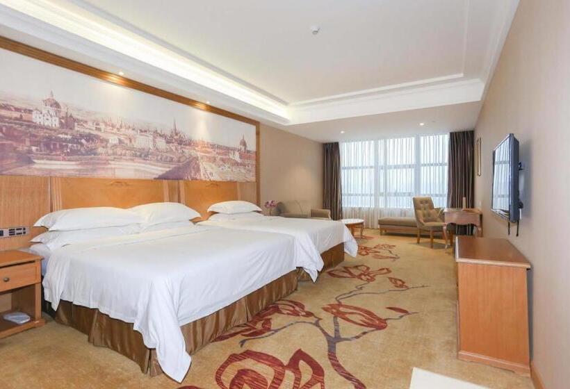 Vienna International Hotel Zhejiang Jiashan Xitang Branch