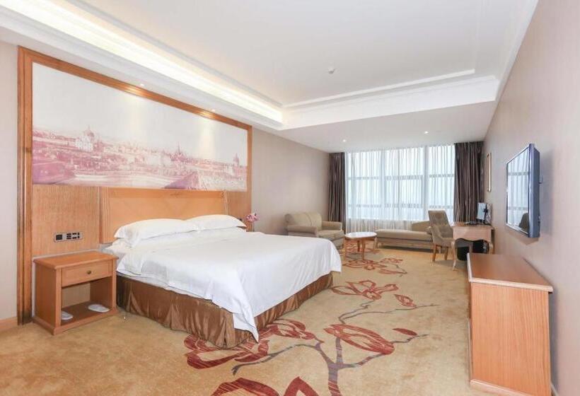 Vienna International Hotel Zhejiang Jiashan Xitang Branch
