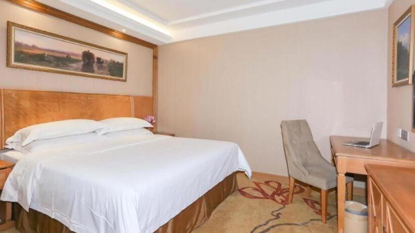 Vienna International Hotel Zhejiang Jiashan Xitang Branch