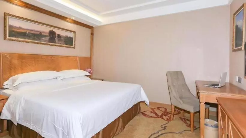 Vienna International Hotel Zhejiang Jiashan Xitang Branch
