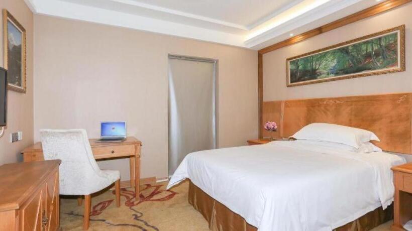 Vienna International Hotel Zhejiang Jiashan Xitang Branch