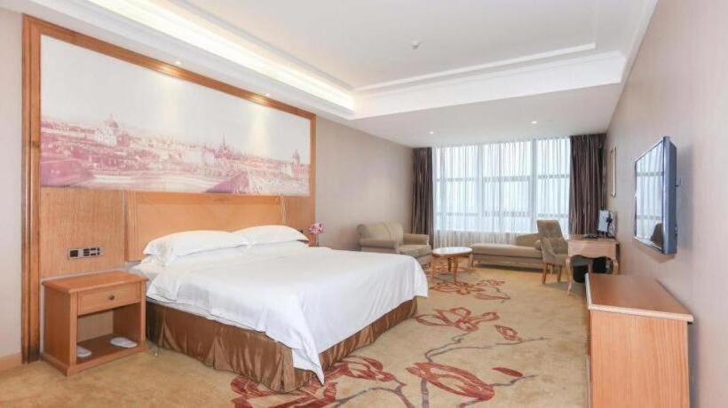 Vienna International Hotel Zhejiang Jiashan Xitang Branch