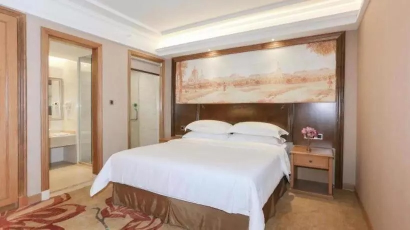 Vienna International Hotel Zhejiang Jiashan Xitang Branch