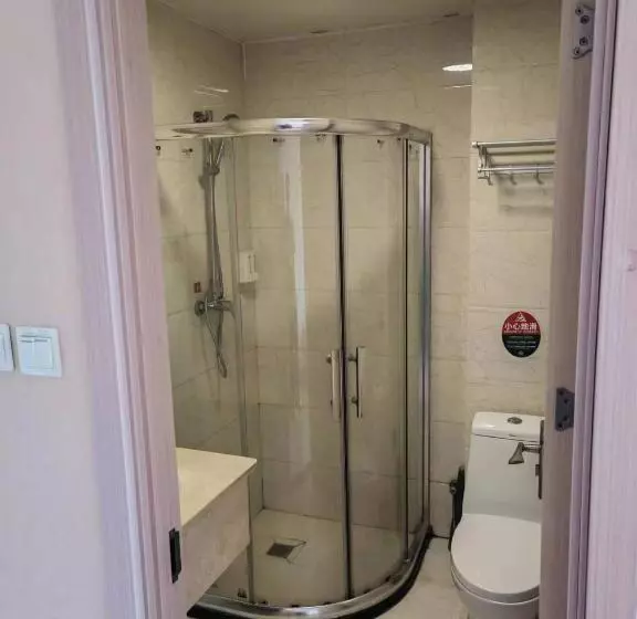 林奢酒店