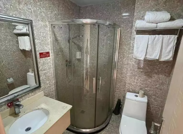 林奢酒店